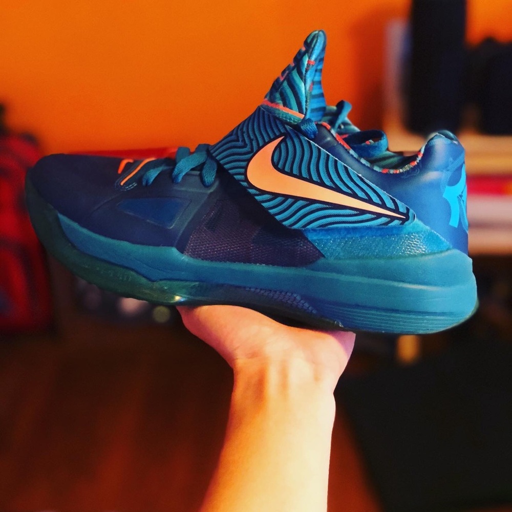 KD 4 YOTD